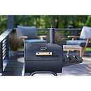 Mustang - Kolgrill Barrel Kilgore