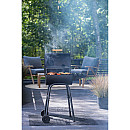 Mustang - Kolgrill Barrel Kilgore