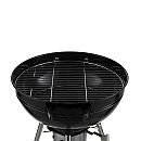 Mustang - Klotgrill Basic 47
