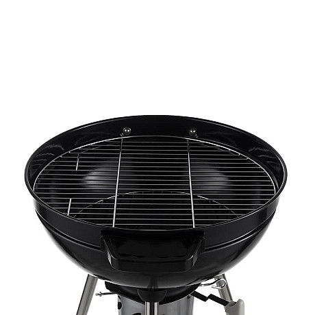 Mustang - Klotgrill Basic 47