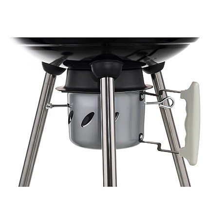 Mustang - Klotgrill Basic 47