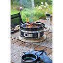 Mustang - Charcoal Hibachi