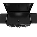 Mustang - Griddle 4 Gasgrill