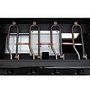 Mustang - Griddle 4 Gasgrill