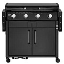 Mustang - Griddle 4 Gasgrill