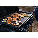 Mustang - Griddle 4 Gasgrill