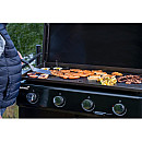 Mustang - Griddle 4 Gasgrill