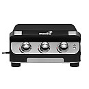 Mustang - Gasolgrill Plate 3