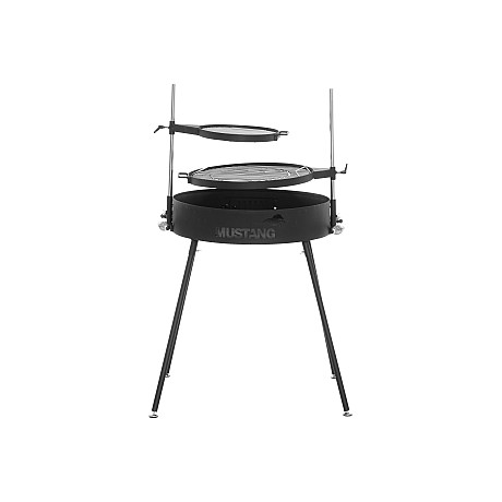 Mustang - Ventura kolgrill