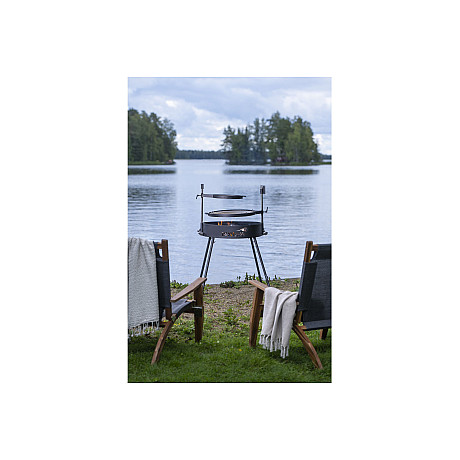 Mustang - Ventura kolgrill