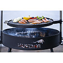 Mustang - Ventura kolgrill