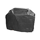 Mustang - BBQ cover Large