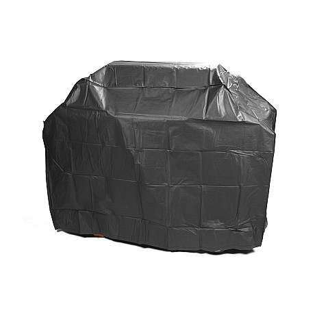 Mustang - BBQ cover Large - Grillöverdrag 154 x 64 x 128cm