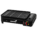 Mustang - Caravan and marine BBQ - portabel grill