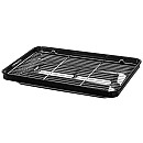Mustang - Caravan and marine BBQ - portabel grill