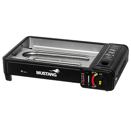 Mustang - Caravan and marine BBQ - portabel grill