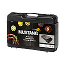 Mustang - Caravan and marine BBQ - portabel grill