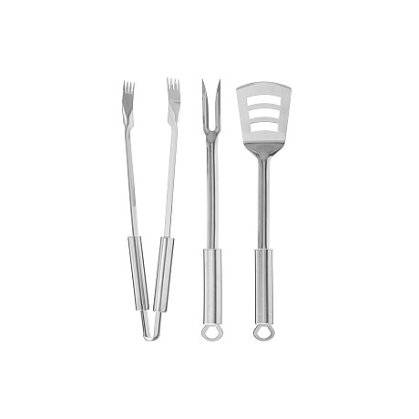 Mustang - BBQ tool set 3 pcs