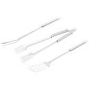 Mustang - BBQ tool set 3 pcs