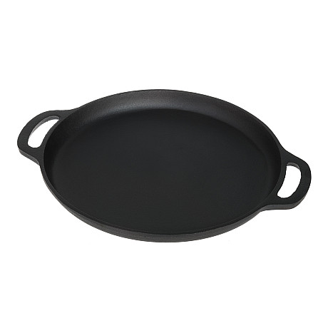 Mustang - Cast iron pan 30cm