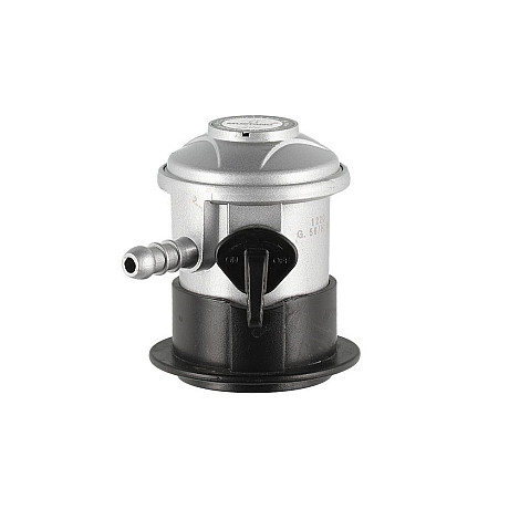 Mustang - Regulatorset 10mm, 30 mbar