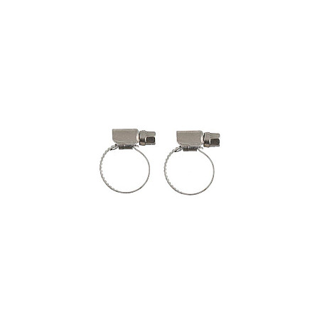 Mustang - Regulatorset 10mm, 30 mbar