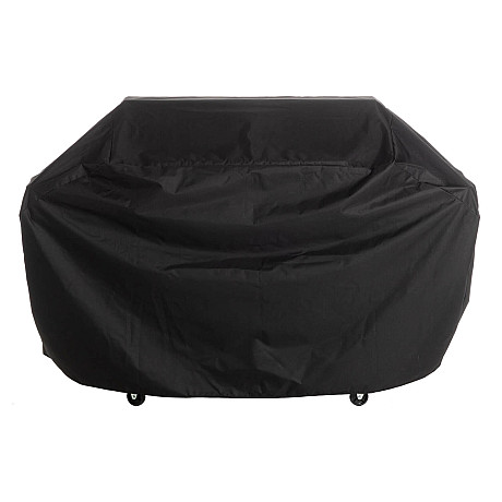 Mustang - Grill cover L