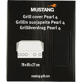 Mustang - Pearl 4