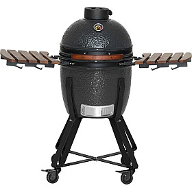 Mustang - Kamadogrill Medium