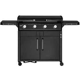  Mustang - Griddle 4 Gasgrill