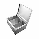 Myoutdoorkitchen - Isbehållare Built-in 70 cm för utekök Myoutdoorkitchen - Isbehållare Built-in 70 cm för utekök