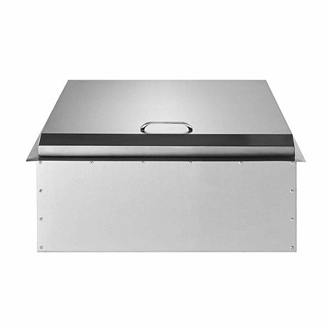 Myoutdoorkitchen -  Isbehållare Built-in 70 cm för utekök