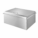 Myoutdoorkitchen - Isbehållare Built-in 70 cm för utekök Myoutdoorkitchen - Isbehållare Built-in 70 cm för utekök