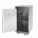 Myoutdoorkitchen -  Skåpmodul classic line stainless 304SS 43 cm för utekök