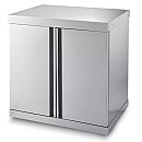 Myoutdoorkitchen - Classic Line Stainless - 304SS - Cabinet module