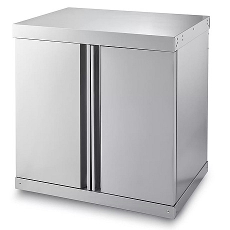 Myoutdoorkitchen - Classic Line Stainless - 304SS - Cabinet module