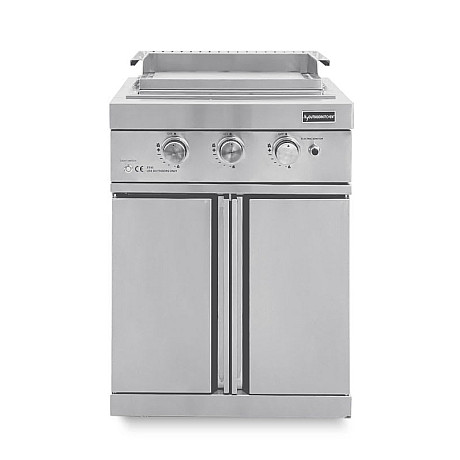 Myoutdoorkitchen - Classic Line Stainless - 304SS Teppanyaki Module