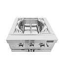 Myoutdoorkitchen - Classic Line Stainless - 304SS Teppanyaki Module