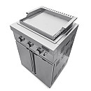 Myoutdoorkitchen - Classic Line Stainless - 304SS Teppanyaki Module