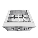 Myoutdoorkitchen - Classic Line Stainless - 304SS Teppanyaki Module