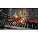 Myoutdoorkitchen - Stainless Collection - Fristående Gasol- och Kolgrill