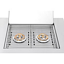 Myoutdoorkitchen - Inox Range - 430SS Side burner cabinet - SE