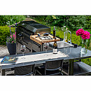 Myoutdoorkitchen -  Basmodul nordic line 120 cm