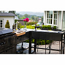Myoutdoorkitchen -  Basmodul nordic line 120 cm