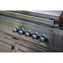 Myoutdoorkitchen - Utekök Nordic Line Aarhus