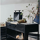 Myoutdoorkitchen - Utekök Nordic Line Reykjavik