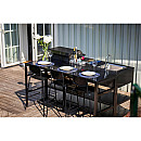 Myoutdoorkitchen - Utekök Nordic Line Stavanger