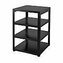 Myoutdoorkitchen -  Hörnmodul nordic line med arbetsbänk 60 cm