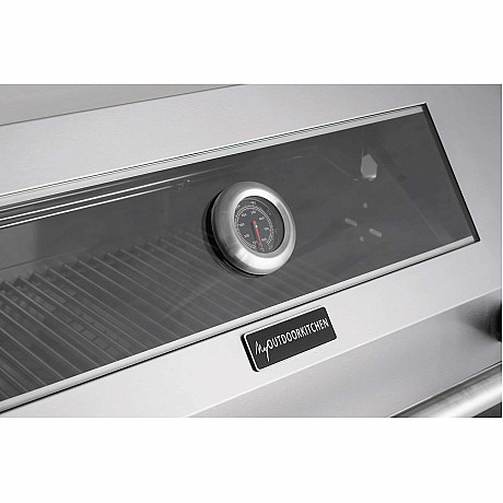 Myoutdoorkitchen -  Utekök Pure Compact Stainless