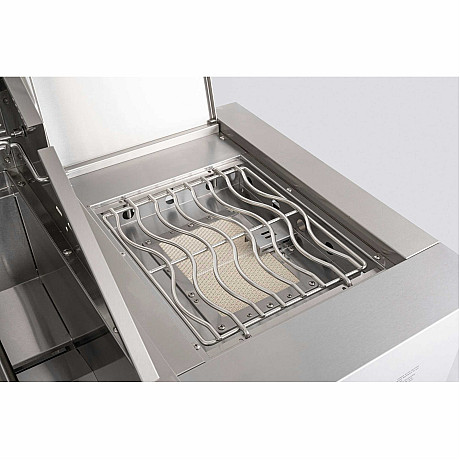 Myoutdoorkitchen -  Utekök Pure Compact Stainless